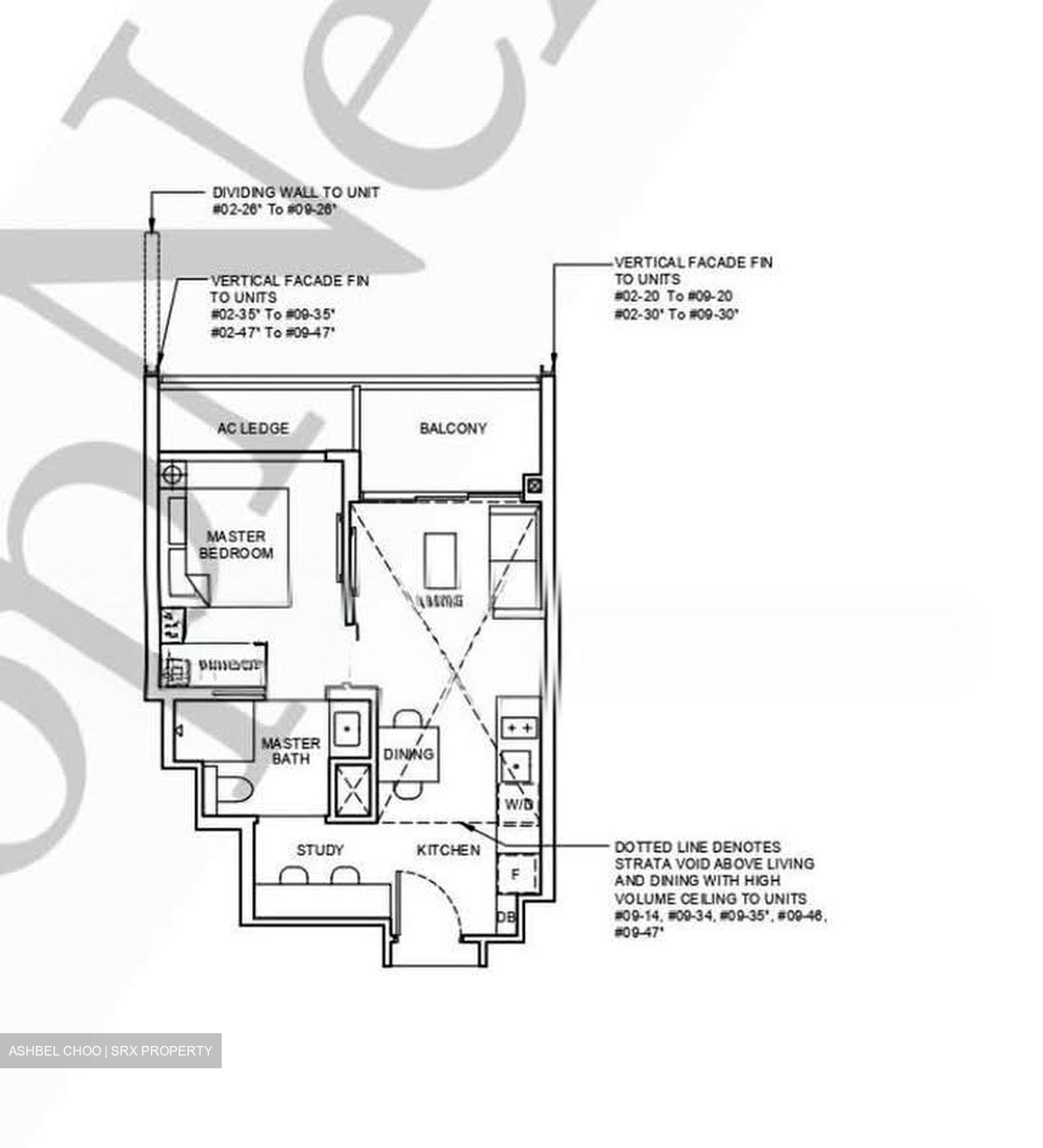 FORETT AT BUKIT TIMAH (D21), Apartment #610692001